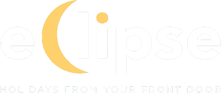Eclipse Logo