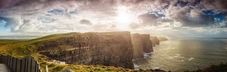 Sligo & Wild Atlantic Way