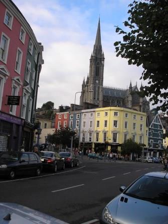 Cork & Killarney at a leisurely pace