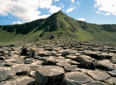 Donegal & the Giants Causeway - Dillon's Hotel