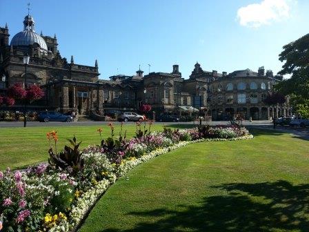 Heart of Floral Harrogate 