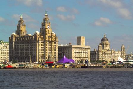 Liverpool & The Beatles