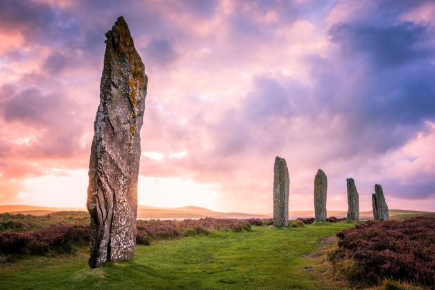 Orkney's Ancient Secrets