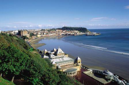 Scarborough Weekend