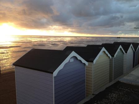 St Annes Leisure Break 