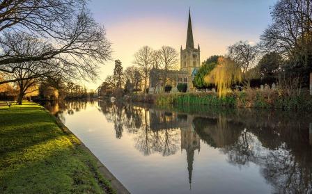 Shakespeare Country
