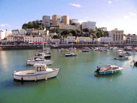 Beautiful Torquay 