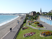 Weymouth Bargain Break